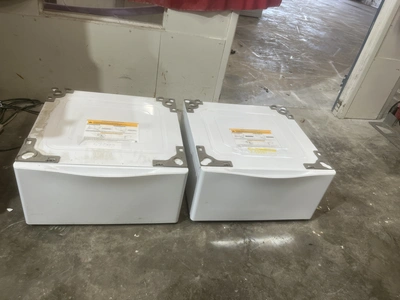 Used LG _UNKNOWN_ Residential Appliances Michigan US | Miedema Asset Management Group #1425185