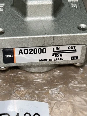 NEW SMC AQ2000