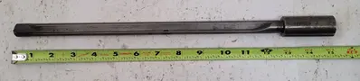 Used CJT STRAIGHT FLUTE DRILL BIT Misc Industrial Equipment Kentucky US | Aucto #687230