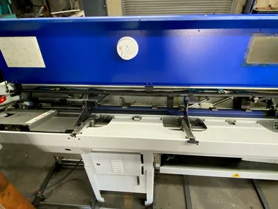 2016 IEMCA BOSS 552 HD Magazine Type Bar Loaders | Asset Exchange Corporation (3)