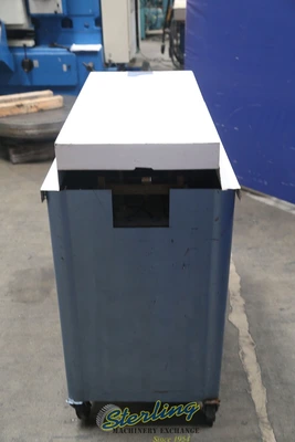 Used LOCKFORMER CLIPROLL 1 1/8 Roll Formers California US | Sterling Machinery Exchange #1467039