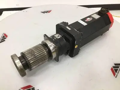 USED GE FANUC A06B-0153-B075