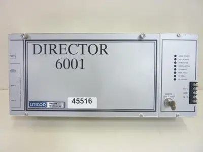 USED UTICOR 77W01-256