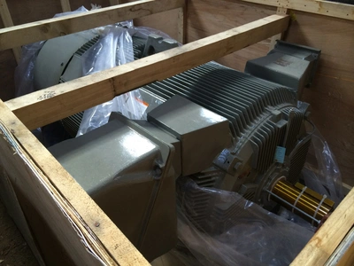 New | in-Stock TATUNG _UNKNOWN_ A.C. Motors Colorado US | Rogers Equipment Sales #1273919