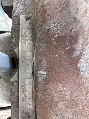 USED GEMINI HPSS