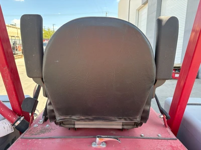 Used 2020 BROCE BW260 Sweepers Texas US | Proxy Equipment #1445318