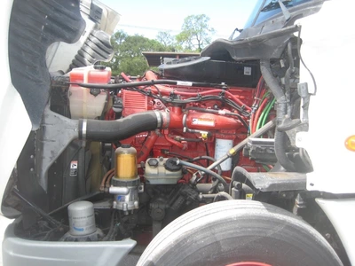 Used 2013 FREIGHTLINER CASCADIA Conventional trucks Florida US | Proxy Equipment #1384950