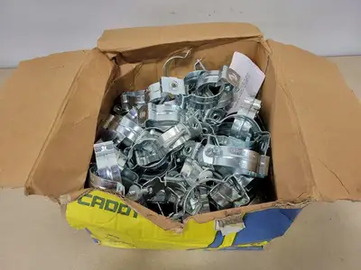 USED CADDY CD5B