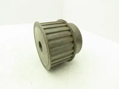 Martin 26H200 Timing Belt Pulley .5" Pitch 26 Tooth 2"Belt Width 1" Bore