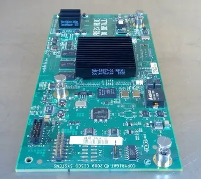 Cisco Systems M81KR / 73-11789-06 B0 UCS Virtual Interface Card 3D-18