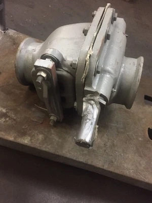 USED United Conveyor 2-190822