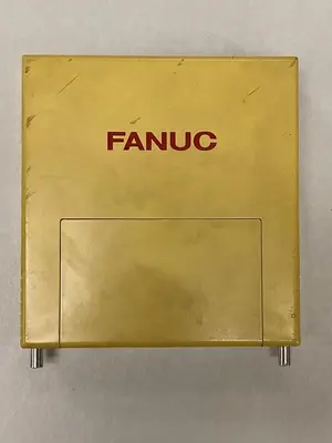 Used FANUC A02B-0076-K002 Misc Electrical & Power Parts Ohio US | Surplus Asset Holdings #1243814