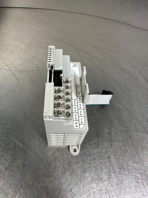 Allen Bradley 1762IA8 MicroLogix 8 Point 120 VAC Input Module (3E-38)
