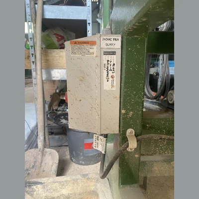USED 2018 MINERAL TECHNOLOGIES 1000