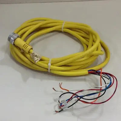USED MENCOM MINP-8MPX-20