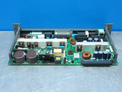 USED FANUC A16B12120901