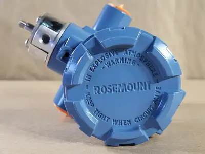 NEW ROSEMOUNT 8800CW030SA1N1D1