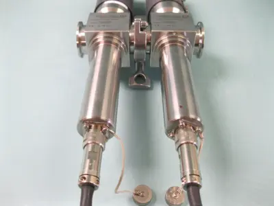 USED Endress Hauser OUA260-AA1E07B1A3A