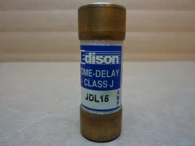 USED EDISON JDL-15