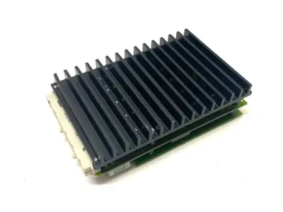 USED BENDRICH CONTROL CARD FOR PCB CHASSIS 780 332