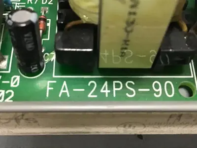 USED FACTS ENGINEERING FA-24PS-90