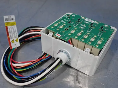 NEW EATON SPC100208Y4P