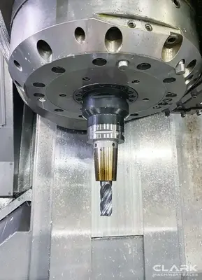 NEW MORI SEIKI MT4000B/4000