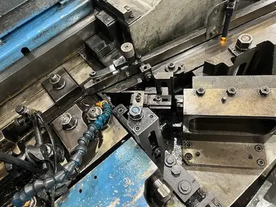 USED T.L.M. RP2