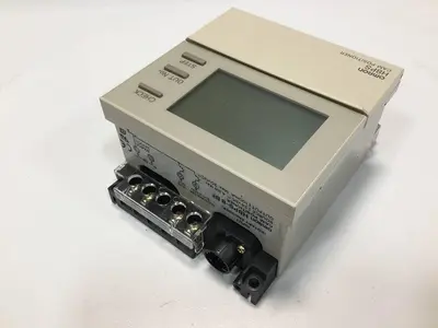USED OMRON H8PS-8BF