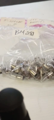 New | in-Stock BAYONET BASE 24V 7W miniature light bulbs Lighting Arizona US | ASSET CONVERSION SPECIALISTS, INC. #1333446