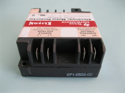 USED Texas Instruments 40AA100E