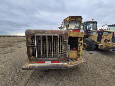 Used ATLAS COPCO MT416 Parts British Columbia CA | Lenmark #1440394