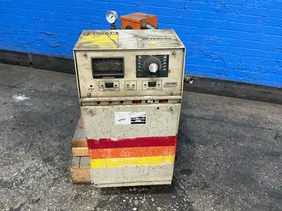 Used STERLING CO. S8410AX Misc Plastics Equipment Ohio US | HGR 24 #1521258