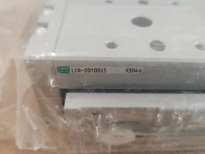 NEW CKD LCR-20100S5