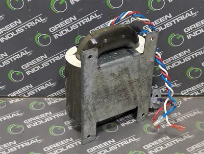 Kitamura Kiden PT-1188-3 Transformer Coil Used