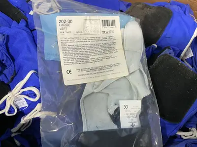Used IMPACTO _UNKNOWN_ Gloves Ohio US | HGR 24 #1321538