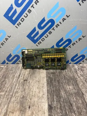FANUC A16B-3200-0610/15F Electrical/PLC/Automation | ESS Industrial Equipment Sales (1)