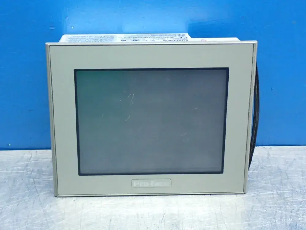 USED PROFACE AGP3300T1D24