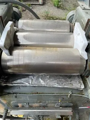 USED 1989 JH DAY CO. W10