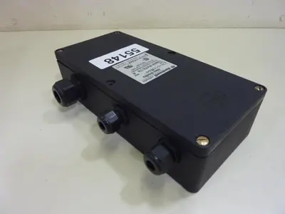 USED ALLEN BRADLEY 1485P-P4T5-T5 SER A