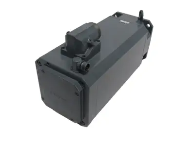 REFURBISHED SIEMENS 1FT6108-8SF71-4TA0 SERVO MOTOR 1FT61088SF714TA0