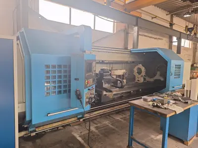 USED 2011 WAGNER WDR 1000 CNC