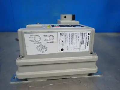 USED ALLENBRADLEY 280DF12Z10CGRW3P1