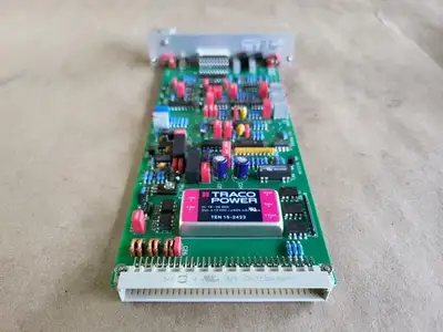 NEW DAMETRIC VIM-RM1