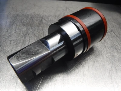 ERI America 1.25" Weldon Shank Bilz #2 T/C Tap WS1250-TT2-2.48 (LOC59)