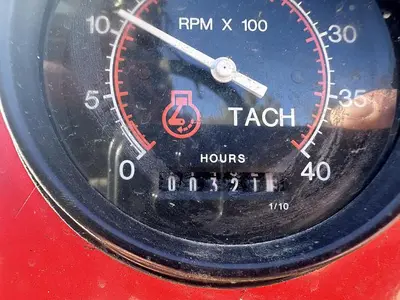 USED DETROIT DIESEL D704L / VMFP04HN L1211H