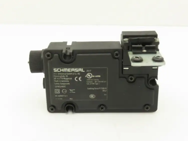 Used SCHMERSAL _UNKNOWN_ Relays & Switches Indiana US | Arrow Industrial #1086331