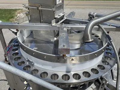 USED NALBACH ENGINEERING CO. O-HB