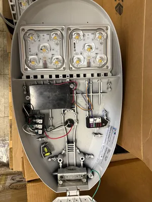 CREE XPS2 LIGHTS | Turner's Machinery (2)