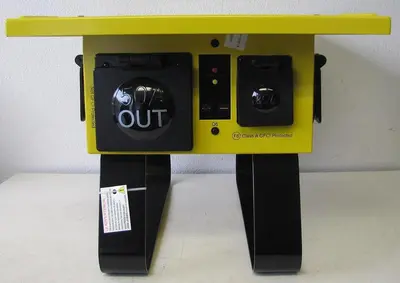 NEW VOLTEC T-BOX-6L